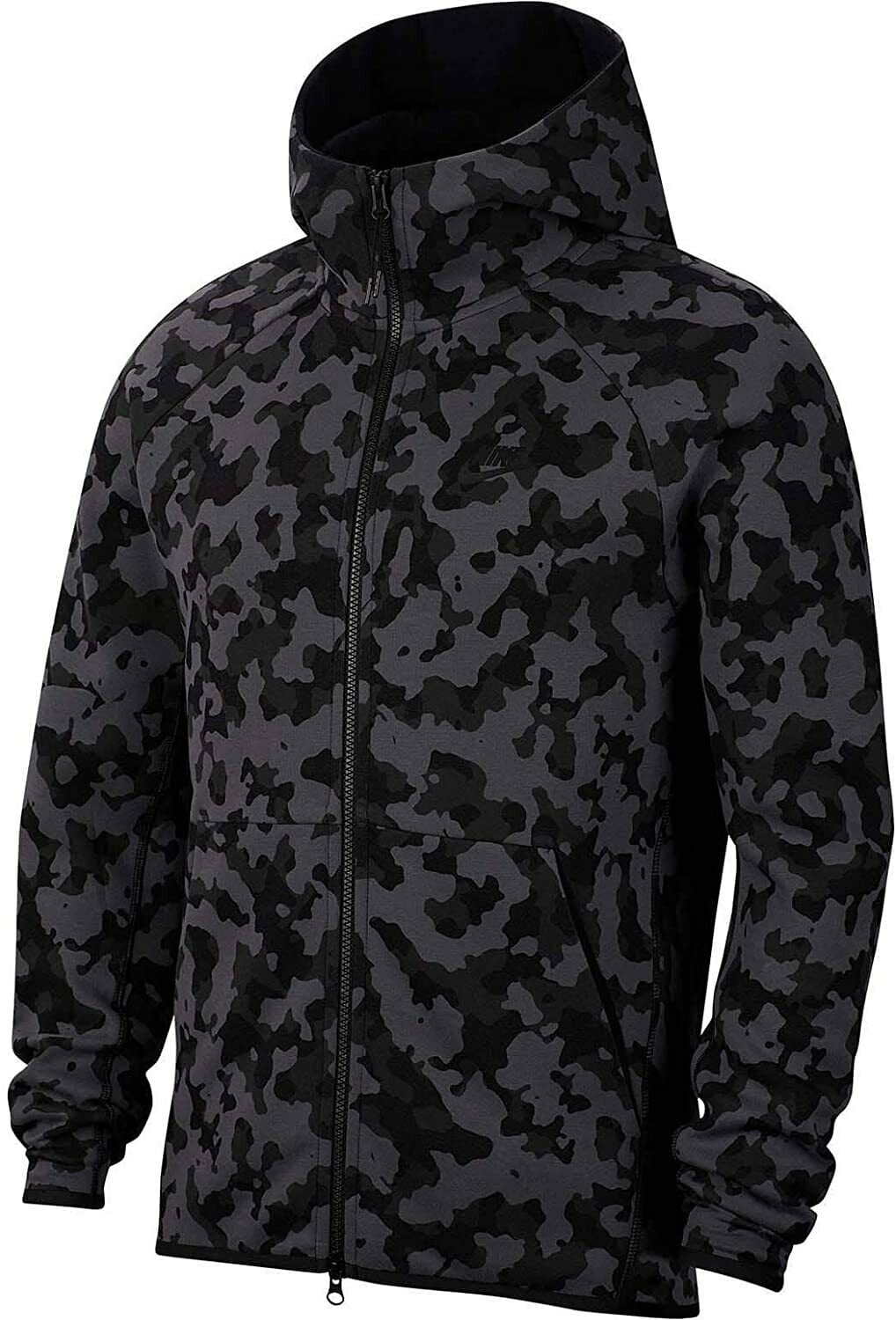 Nike tech fleece camouflage online