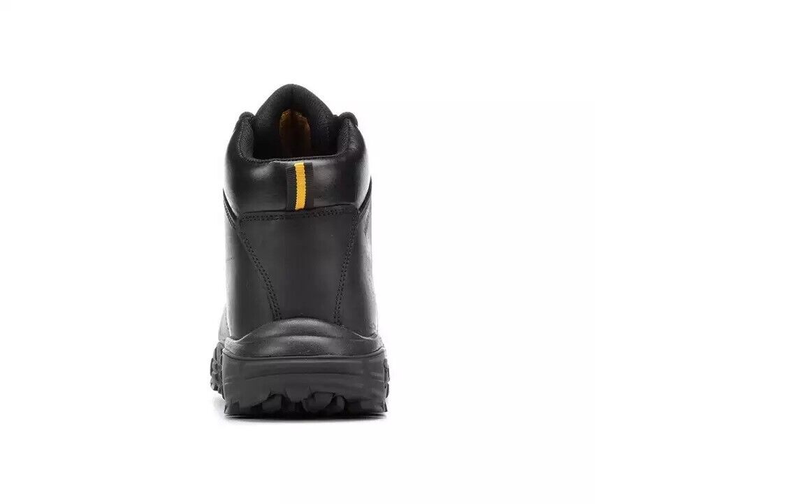 Men's SKECHERS Work Treadix Trental Goodyear Boot, 200083 /BLK Multi Sizes Black