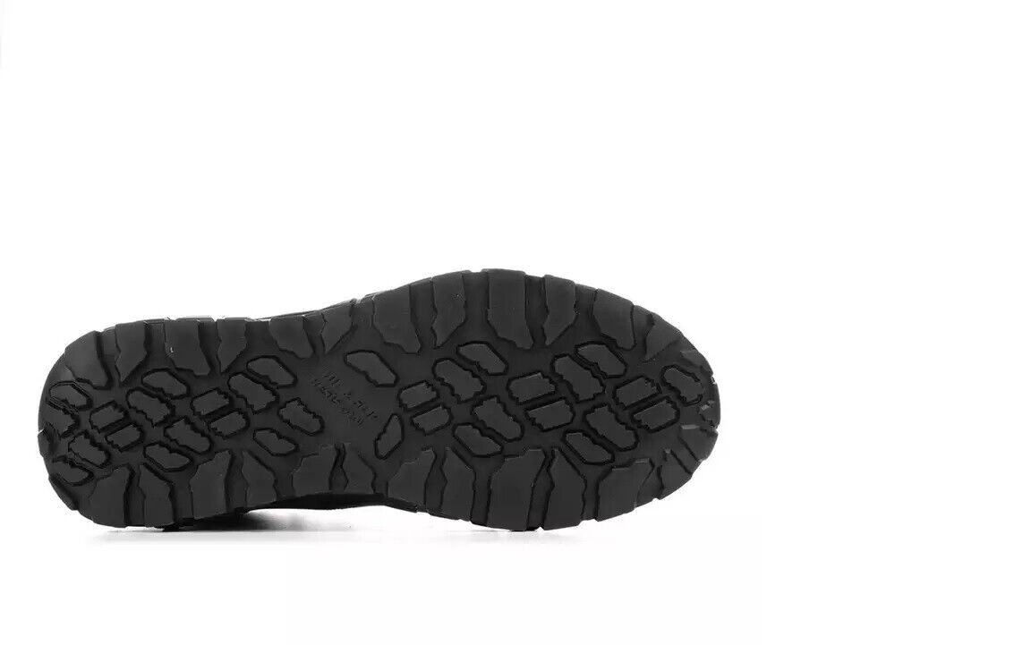 Men's SKECHERS Work Treadix Trental Goodyear Boot, 200083 /BLK Multi Sizes Black