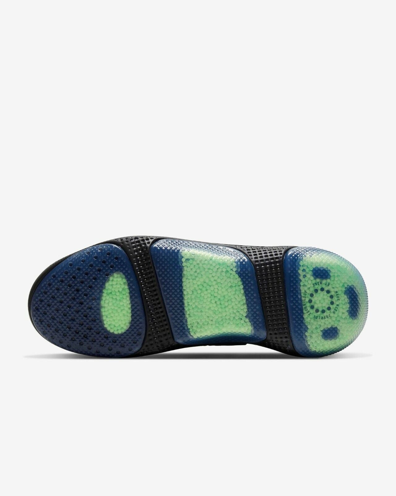 Men's Nike Joyride CC3 Setter Running Shoes, AT6395 003 Multi Sizes Anthracite/Oil Grey/Black/Dark Smoke Grey