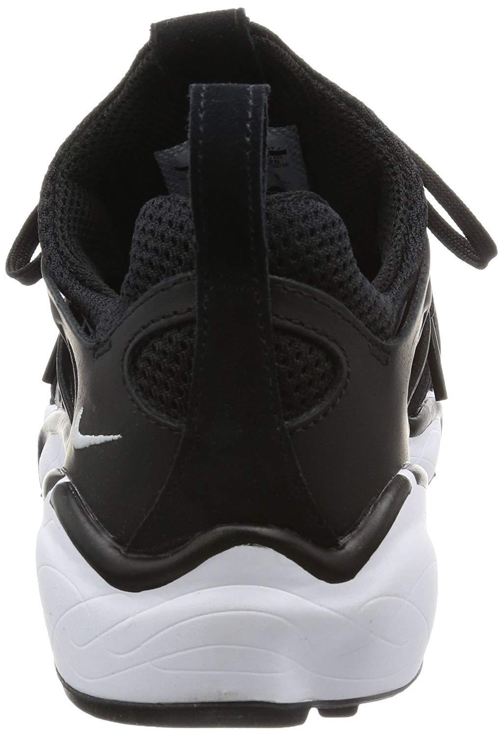 Men's Nike Air Zoom Chalapuka Running Shoes, 872634 002 Multi Sizes Black/White/Black