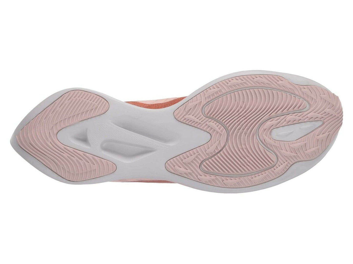 Women's Nike Zoom Gravity Running Shoes, CT1192 600 Multi Sizes Echo Pink/Metallic Red Bronze