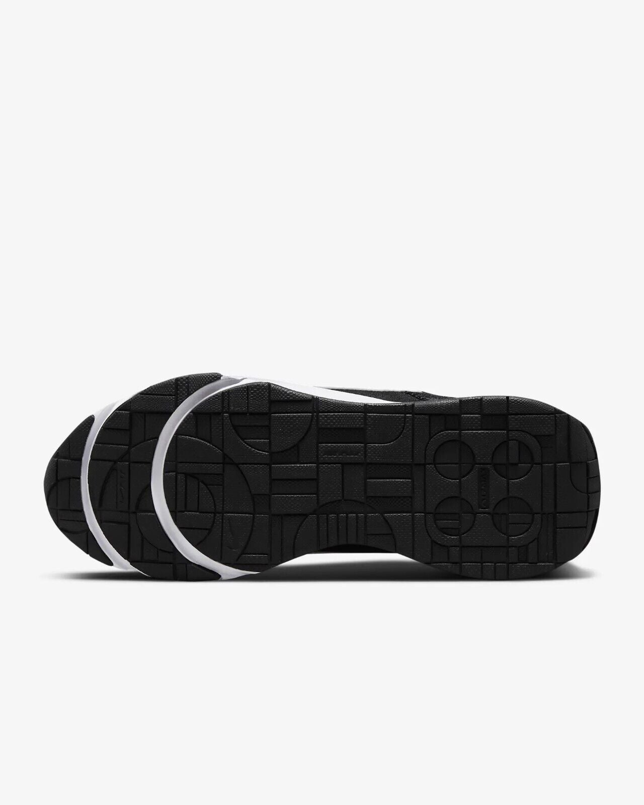 Women's Nike Air Max INTRLK Lite Running Shoes, DH0874 003 Multi Sizes Black/Anthracite/Wolf Grey/White