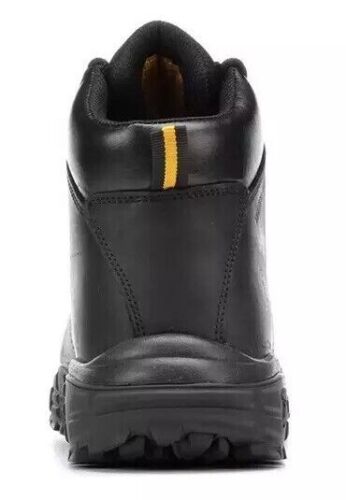 Men's SKECHERS Work Treadix Trental Goodyear Boot, 200083 /BLK Multi Sizes Black