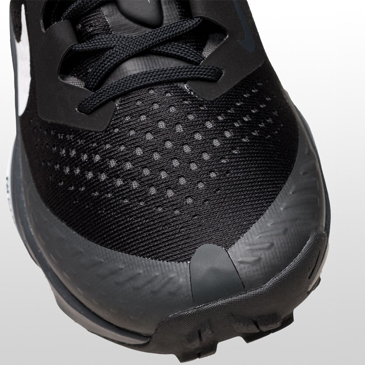 Men's Nike Air Zoom Terra Kiger 7 Trail Running Shoes, CW6062 002 Multi Sizes Black/Pure Platinum/Anthracite