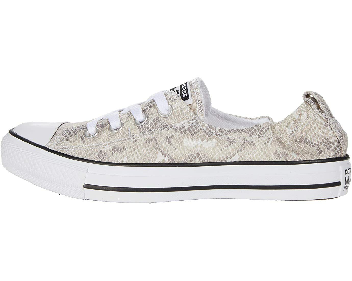 Women Converse Chuck Taylor AS Shoreline Slip, 571139F Multi Sizes Pale Putty/Gy