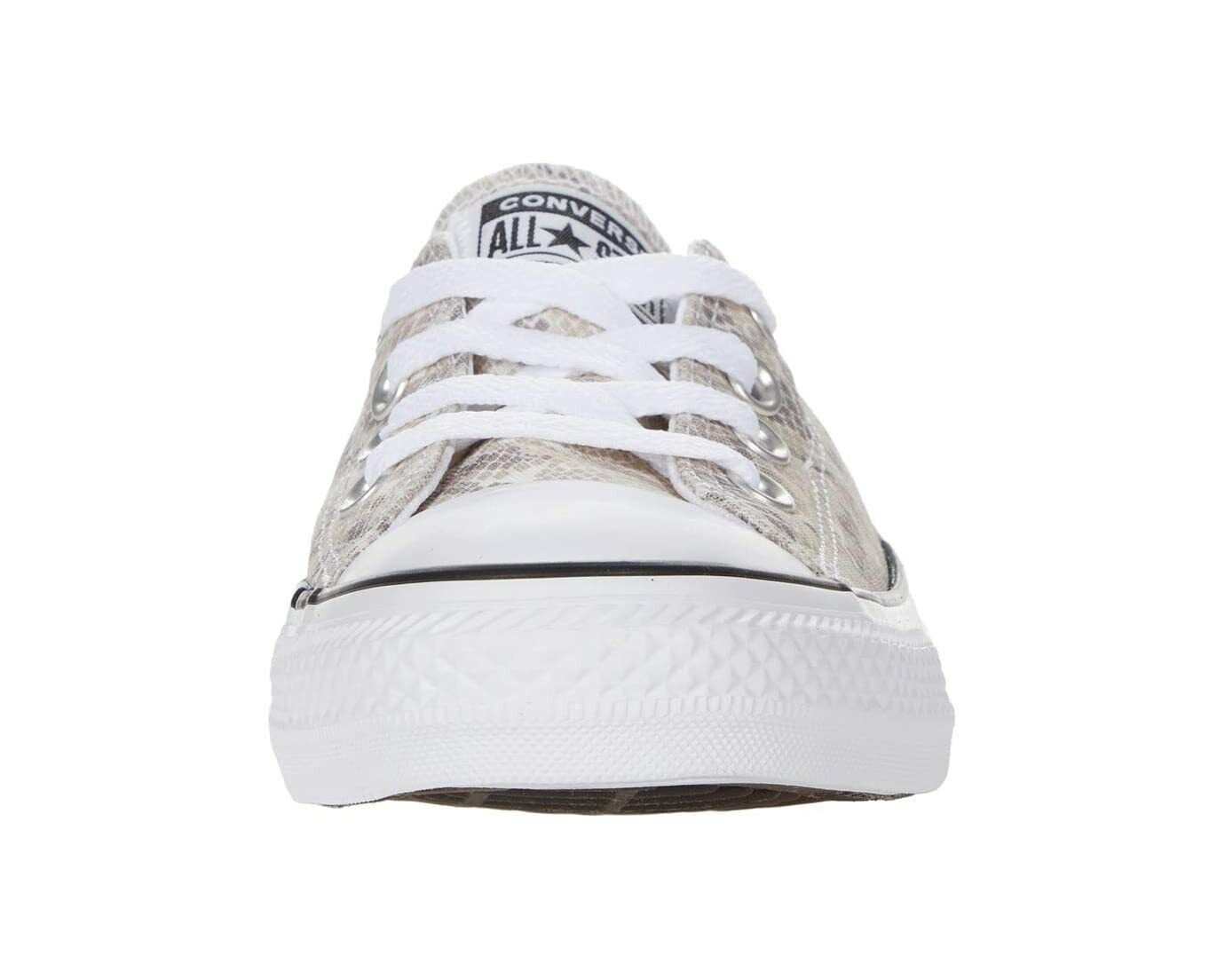 Women Converse Chuck Taylor AS Shoreline Slip, 571139F Multi Sizes Pale Putty/Gy
