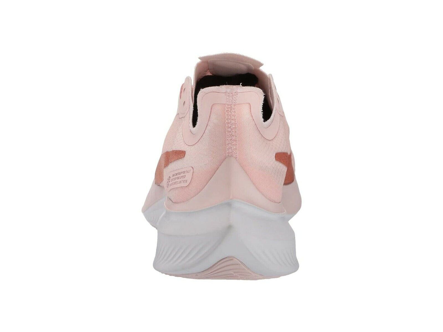 Women's Nike Zoom Gravity Running Shoes, CT1192 600 Multi Sizes Echo Pink/Metallic Red Bronze