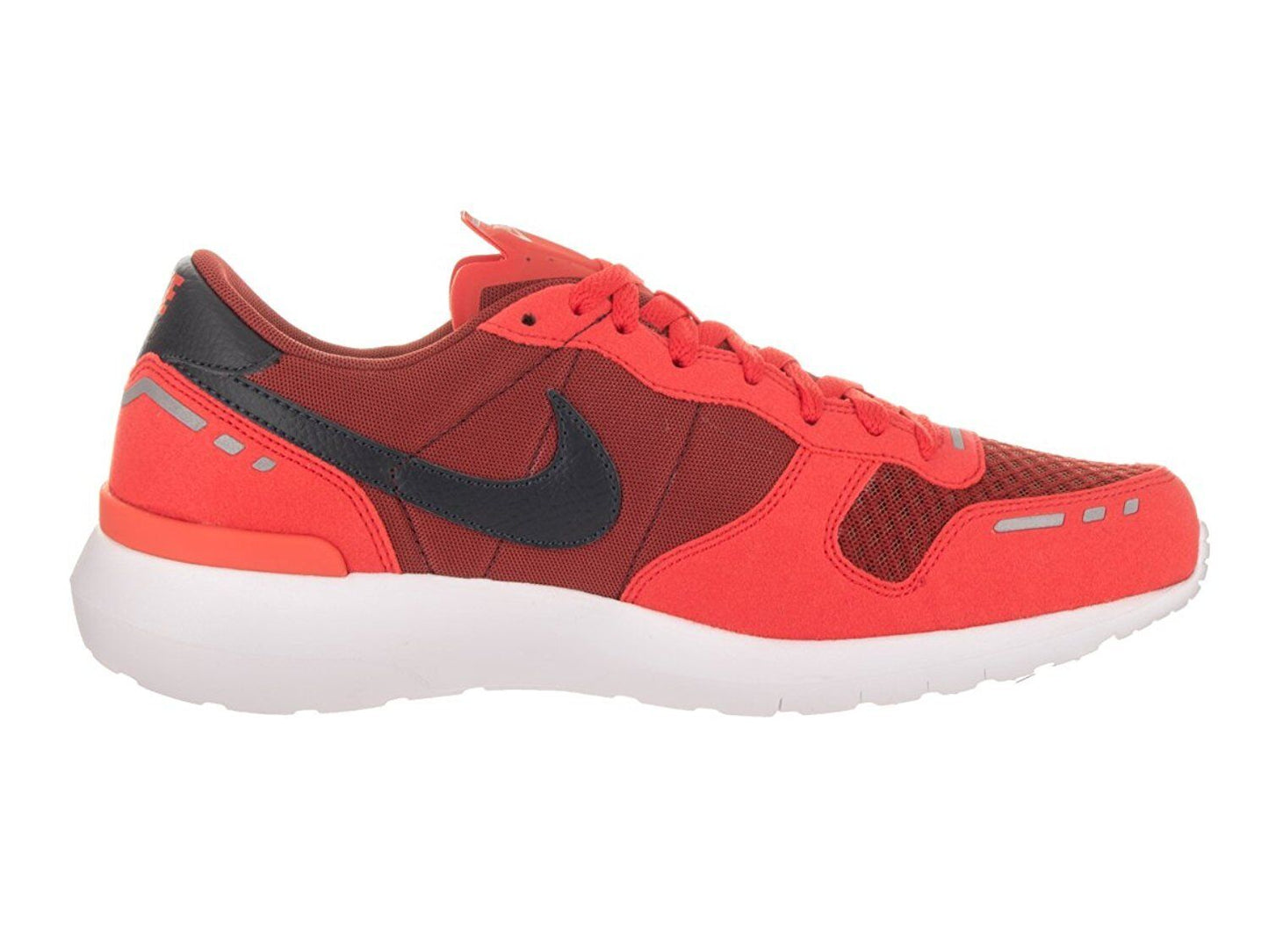 Men's Nike Air VRTX '17 Running Shoes, 876135 600 Multi Sizes Dark Cayenne/Dark Obsidian