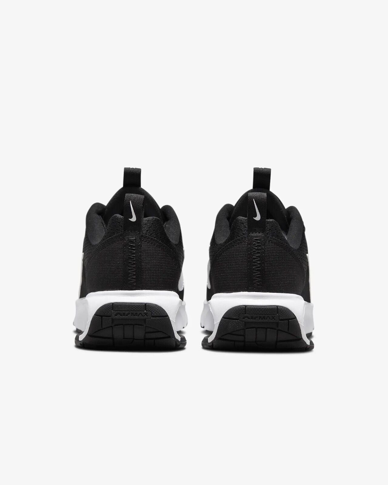 Women's Nike Air Max INTRLK Lite Running Shoes, DH0874 003 Multi Sizes Black/Anthracite/Wolf Grey/White