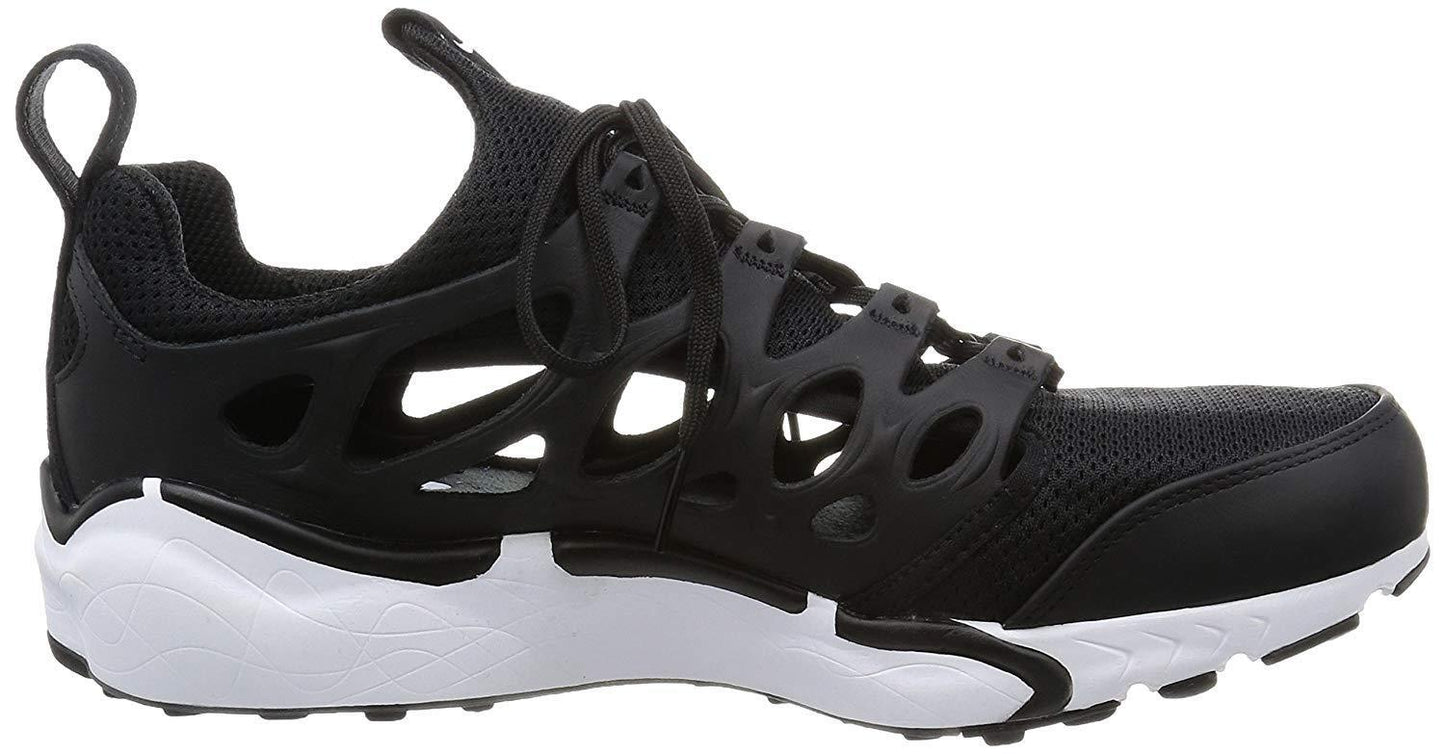 Men's Nike Air Zoom Chalapuka Running Shoes, 872634 002 Multi Sizes Black/White/Black