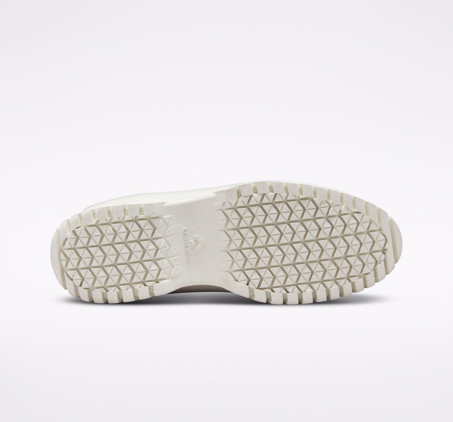 Converse CHUCK TAYLOR All Star Lugged 2.0 Jacquard Shoe High Top Shoe, A00877C Sizes Sand Dune/Egret/Egret