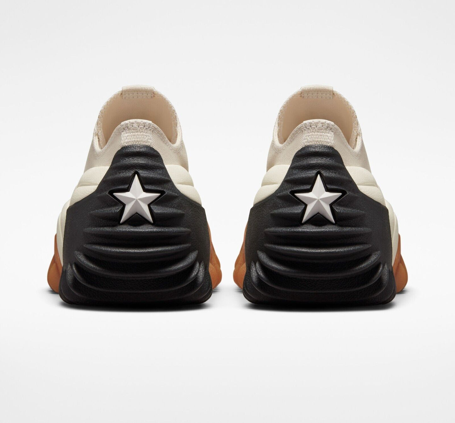 Converse Run Star Motion CX Platform Low T Shoe, A02299C Multi Sizes Desert Sand/Black/Egret