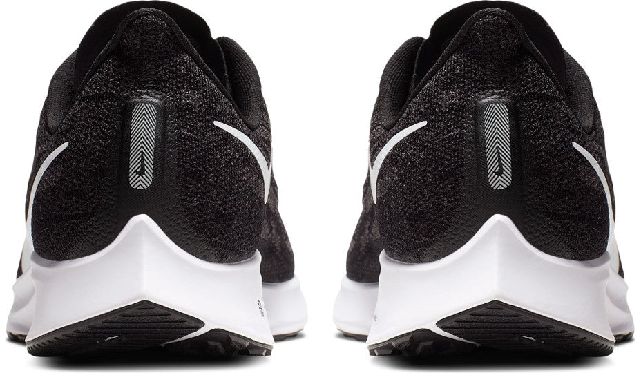 Men's Nike Air Zoom Pegasus 36 Running Shoes, AQ2203 002 Multi Sizes Black/White/Thunder Grey