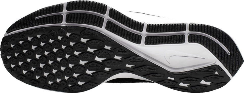 Men's Nike Air Zoom Pegasus 36 Running Shoes, AQ2203 002 Multi Sizes Black/White/Thunder Grey