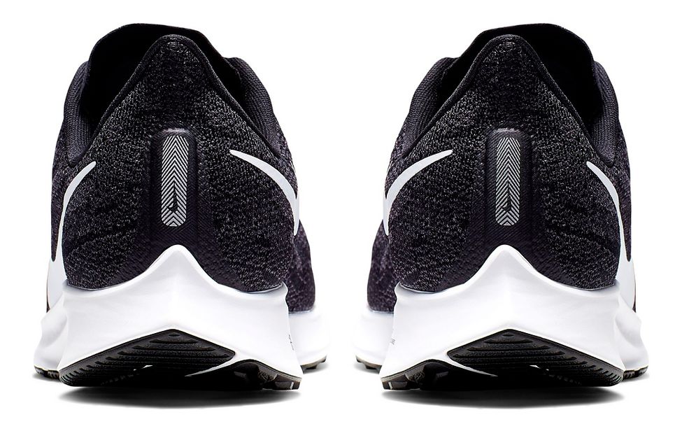 Women's Nike Air Zoom Pegasus 36 Running Shoes, AQ2210 004 Multi Sizes Black/White/Thunder Grey