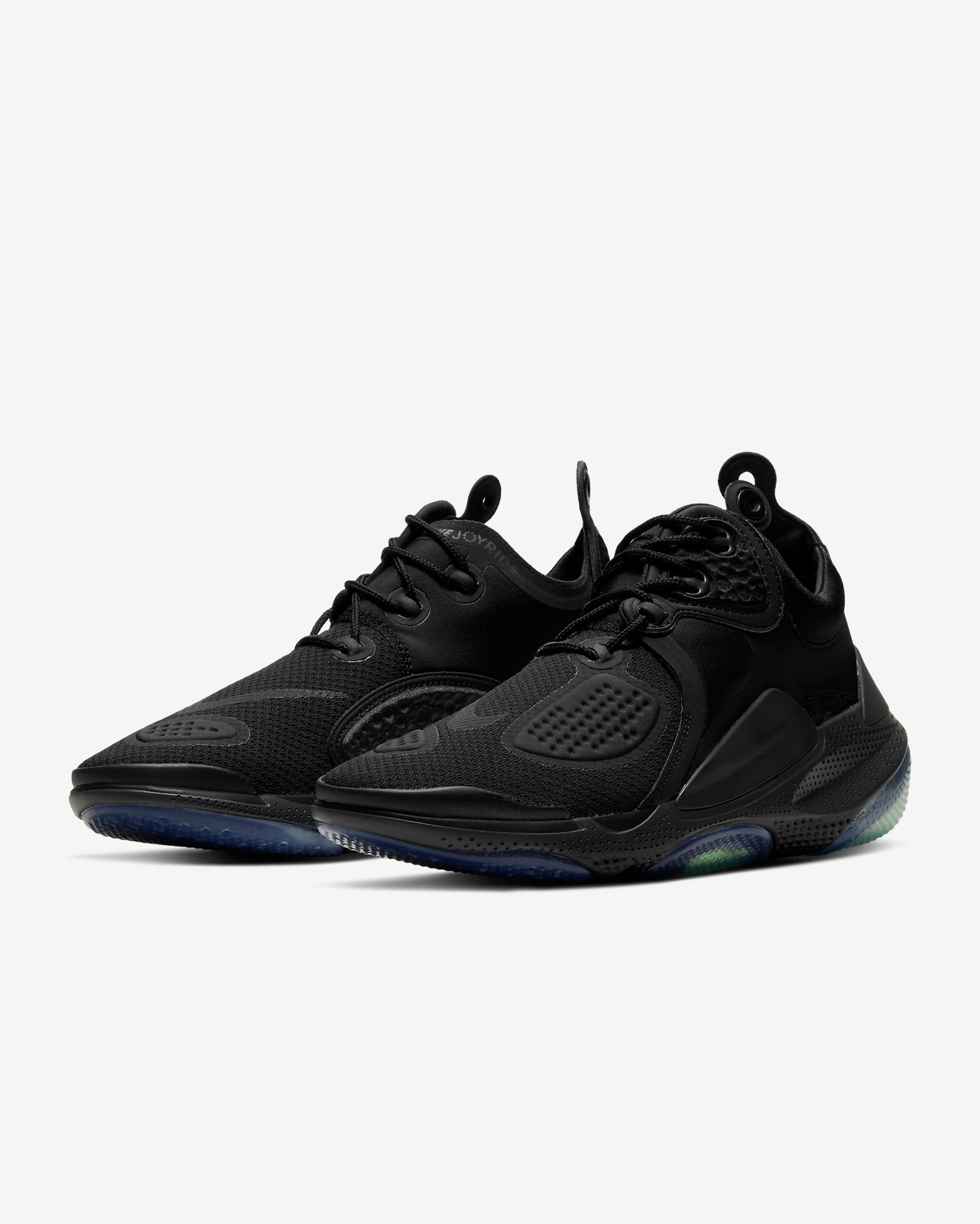 Men's Nike Joyride CC3 Setter Running Shoes, AT6395 003 Multi Sizes Anthracite/Oil Grey/Black/Dark Smoke Grey