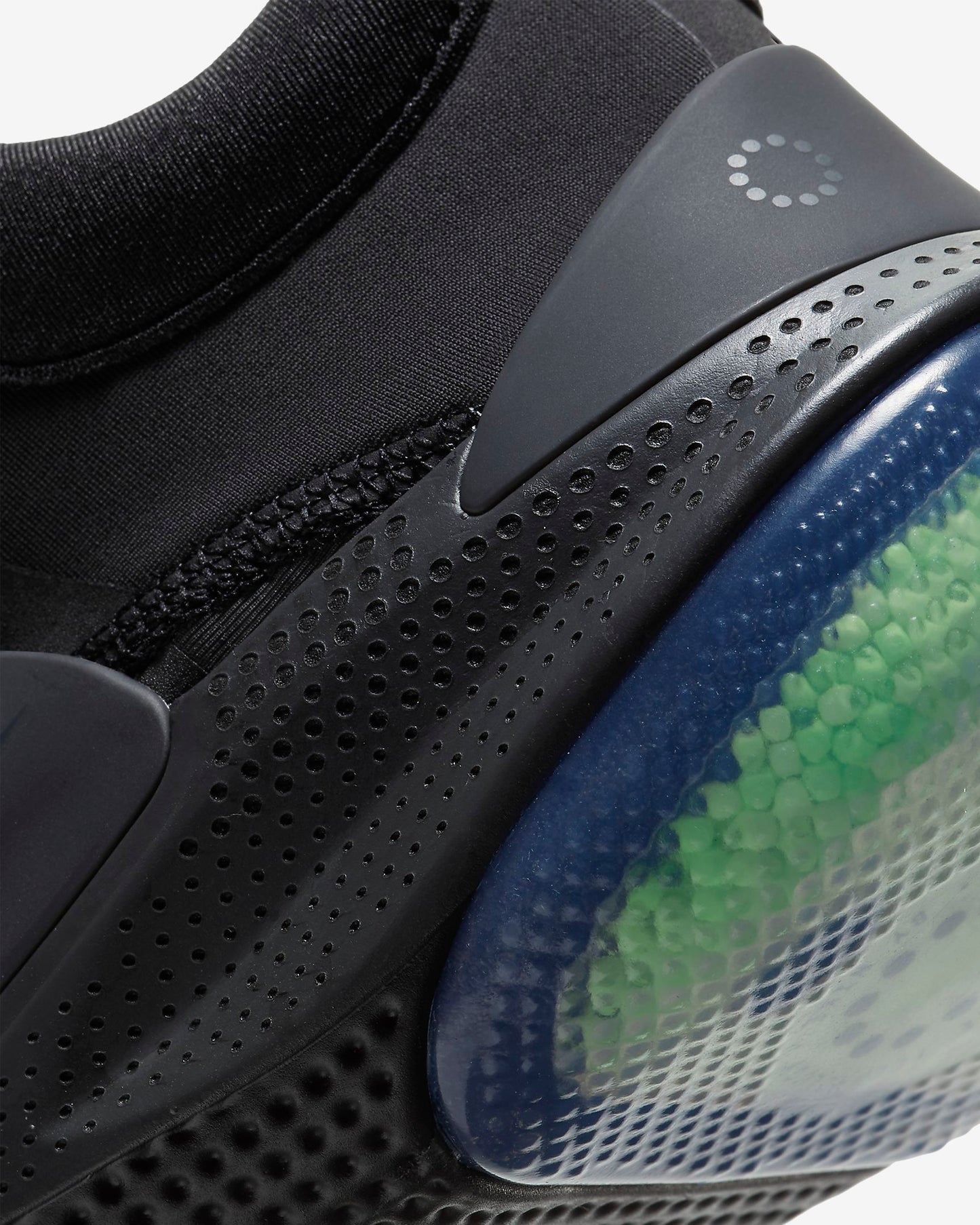Men's Nike Joyride CC3 Setter Running Shoes, AT6395 003 Multi Sizes Anthracite/Oil Grey/Black/Dark Smoke Grey