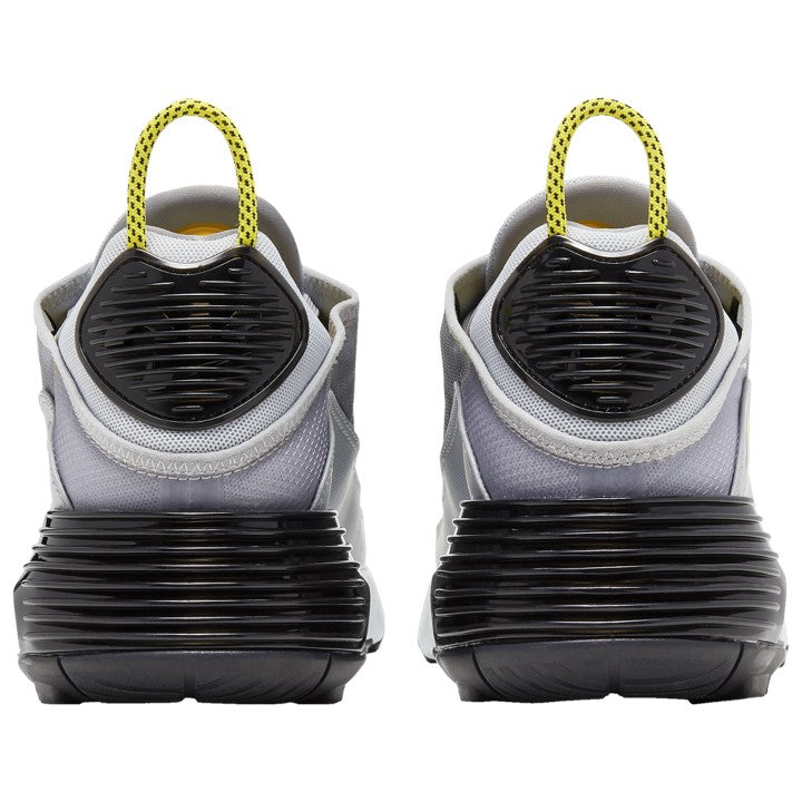 Men's Nike Air Max 2090 Running Shoes, BV9977 002 Wolf Grey/White/Particle Grey