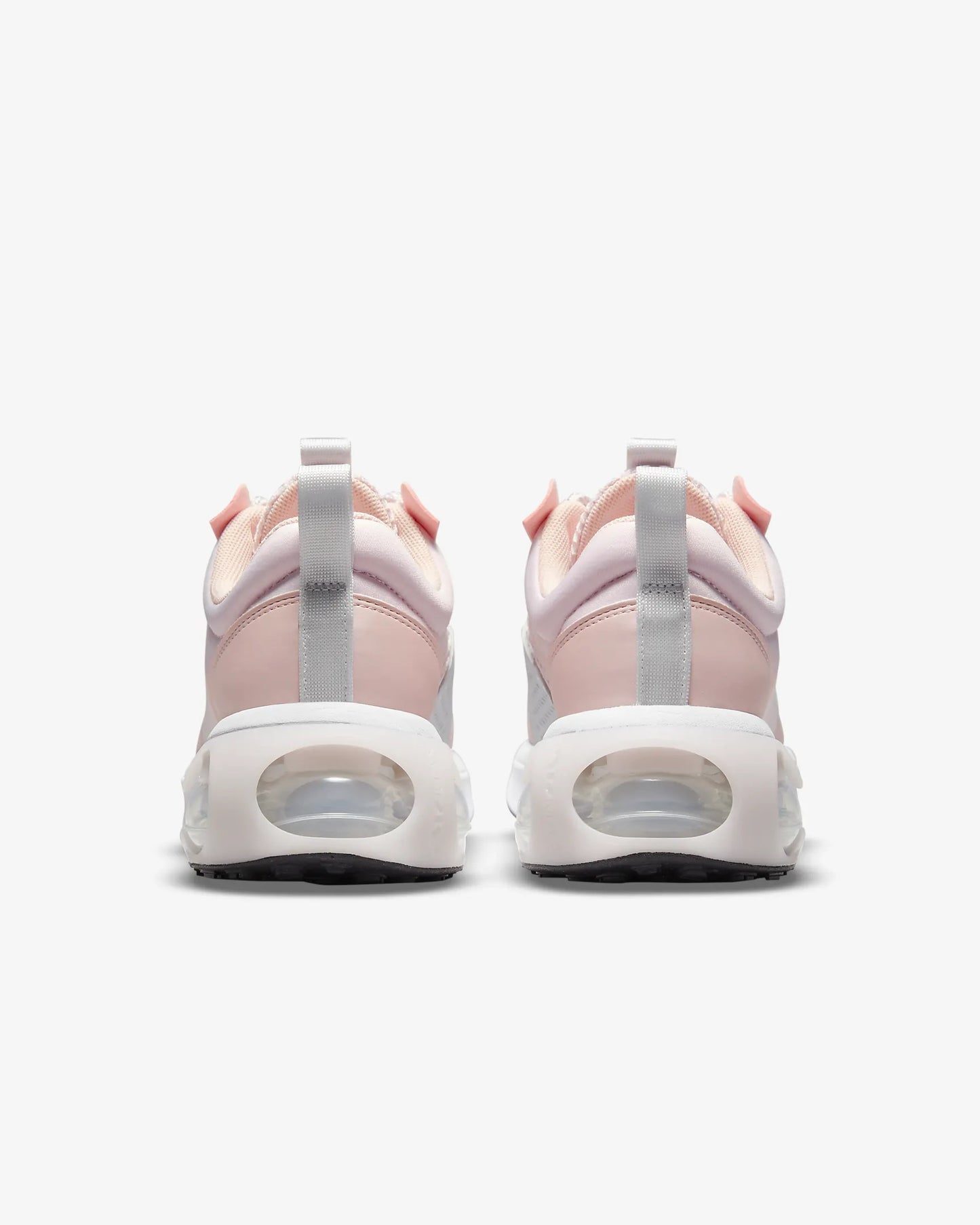 Women's Nike Air Max 2021 Running Shoes, DA1923 600 Multi Sizes Barely Rose/Pure Platinum/Pink Oxford/White