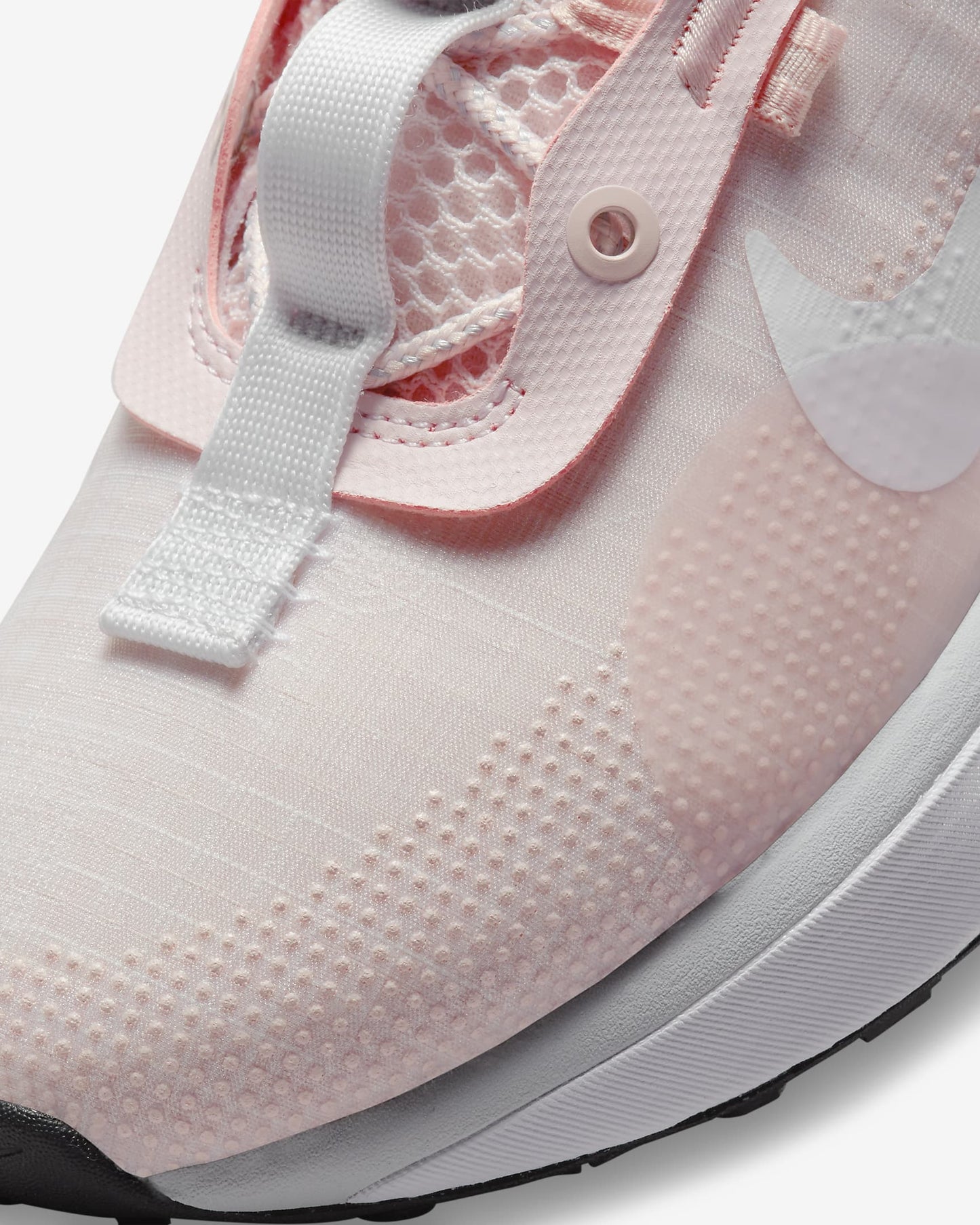 Women's Nike Air Max 2021 Running Shoes, DA1923 600 Multi Sizes Barely Rose/Pure Platinum/Pink Oxford/White