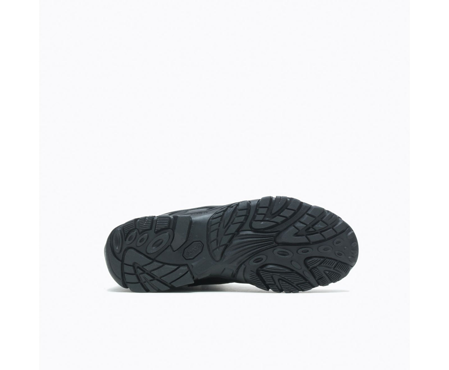 Men's Merrell Moab 2 8" Response Waterproof-Tactical Work Boot, J45335 Multi Sizes Black