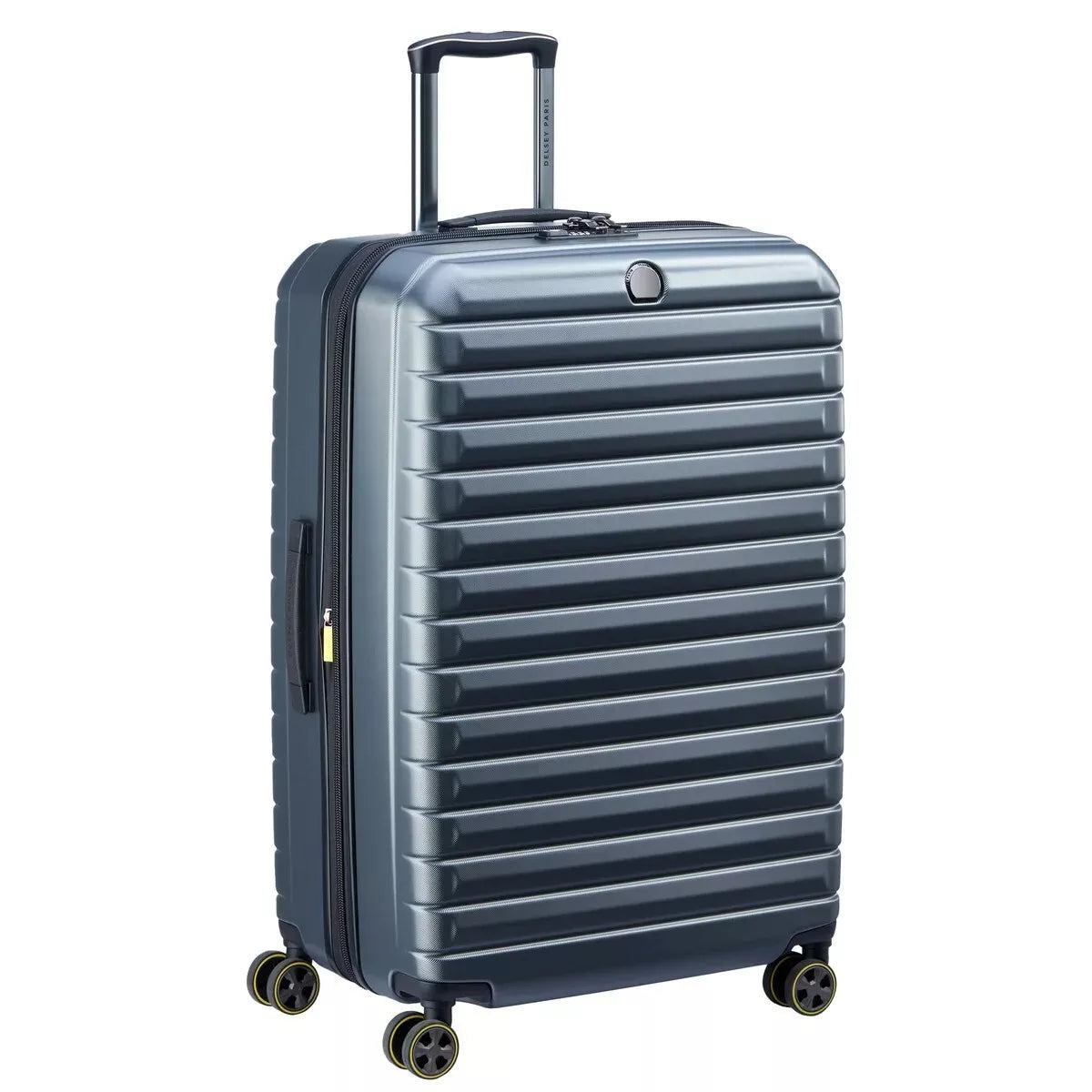 NIB New Delsey Paris 1946 Helium Edge 2-piece Hardside Set, Grey or Navy 1740700