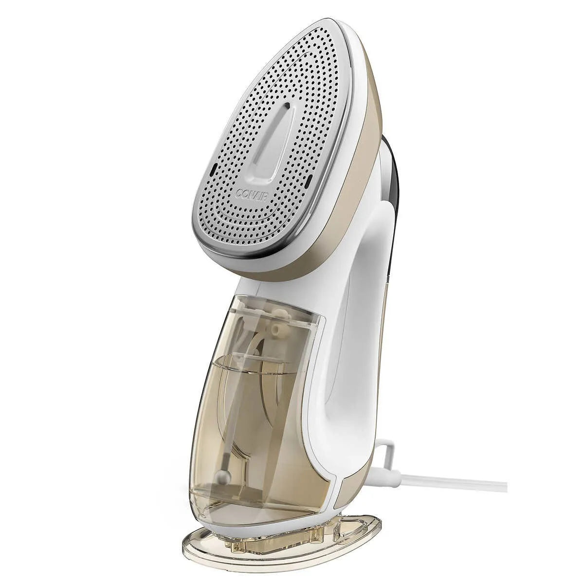 Conair ExtremeSteam 2-in-1 with Turbo Handheld Steamer & Iron, GS308GD Brand New