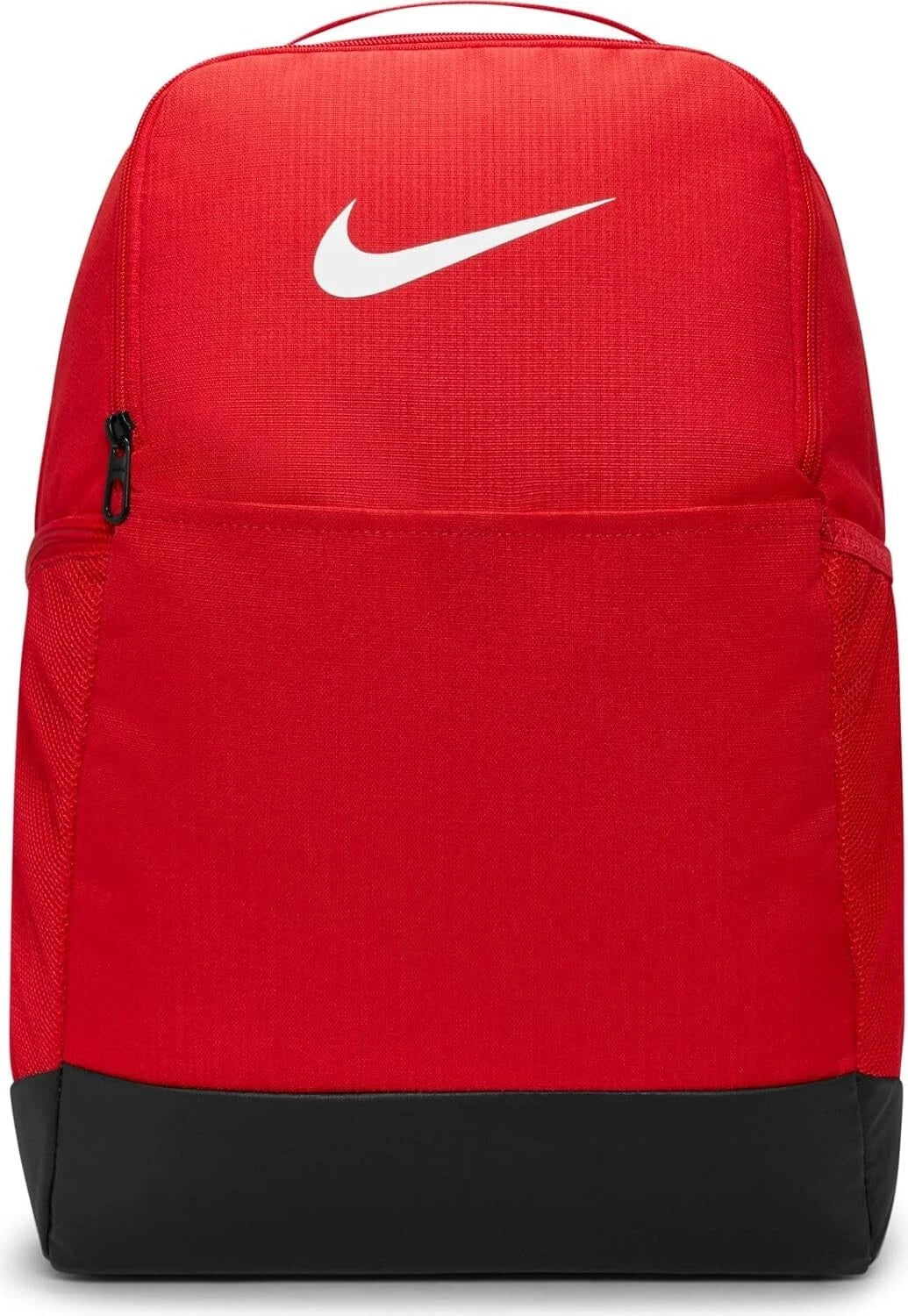 Nike Brasilia 9.5 Training Backpack, DH7709 657 University Red/Bl 1465 CU IN 24L