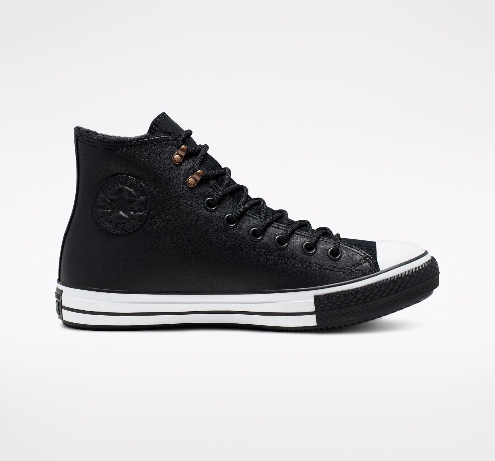 Converse Chuck Taylor All Star Winter GORE-TEX High Top Sneaker Boot, – the  Footwear University