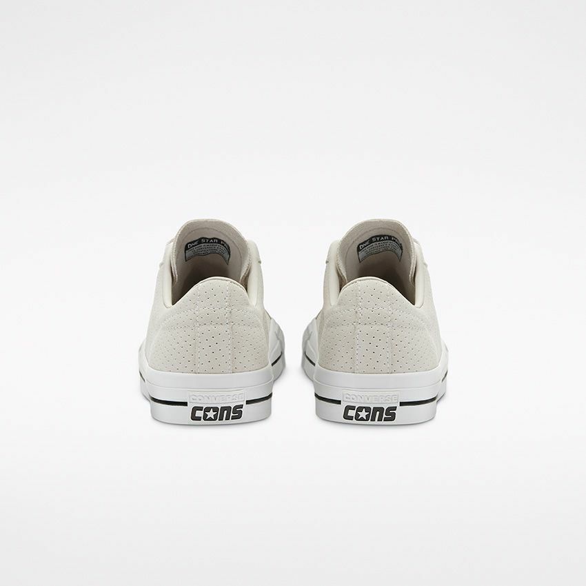 Converse perforated on sale