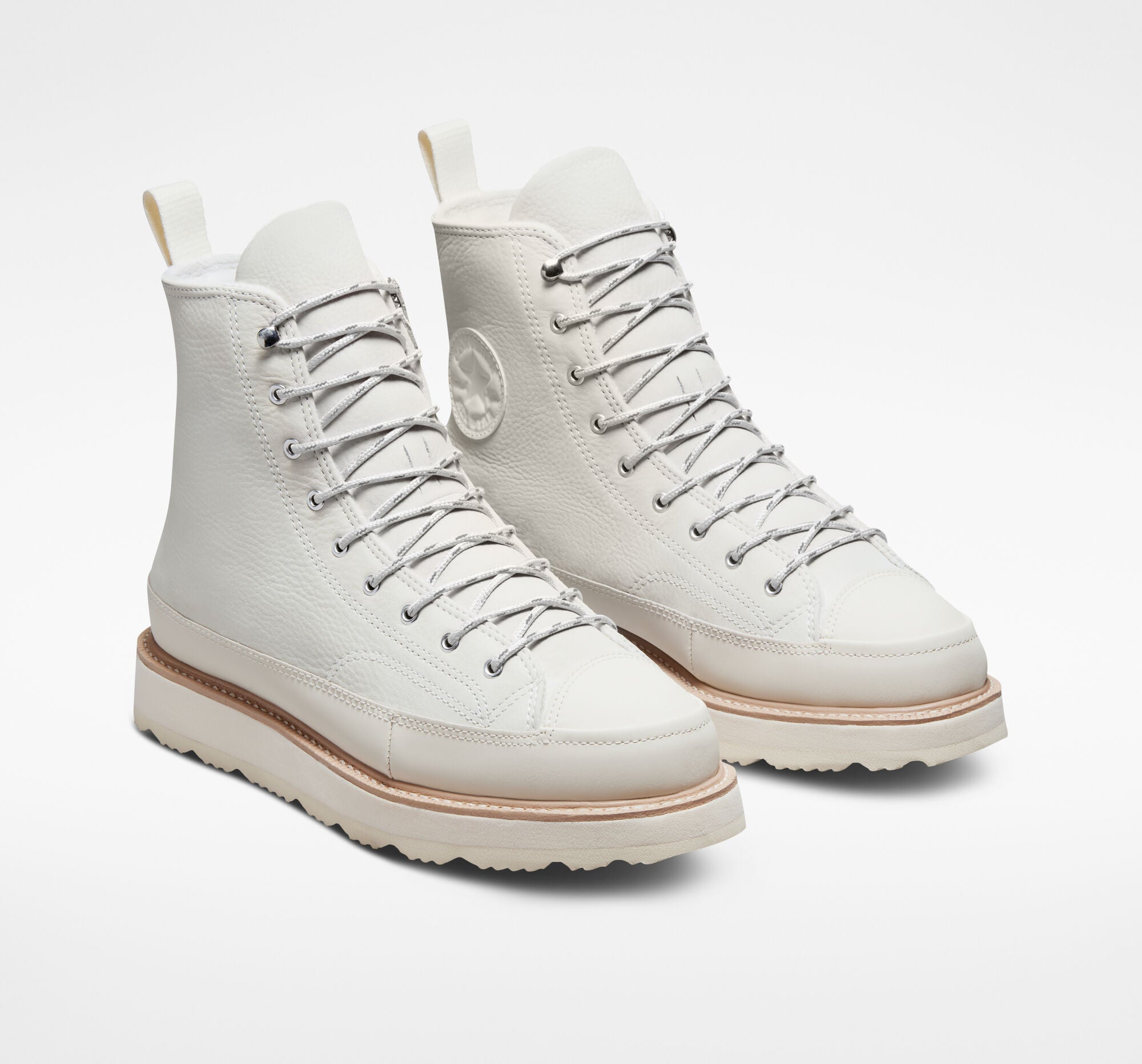 Converse explorer boot best sale