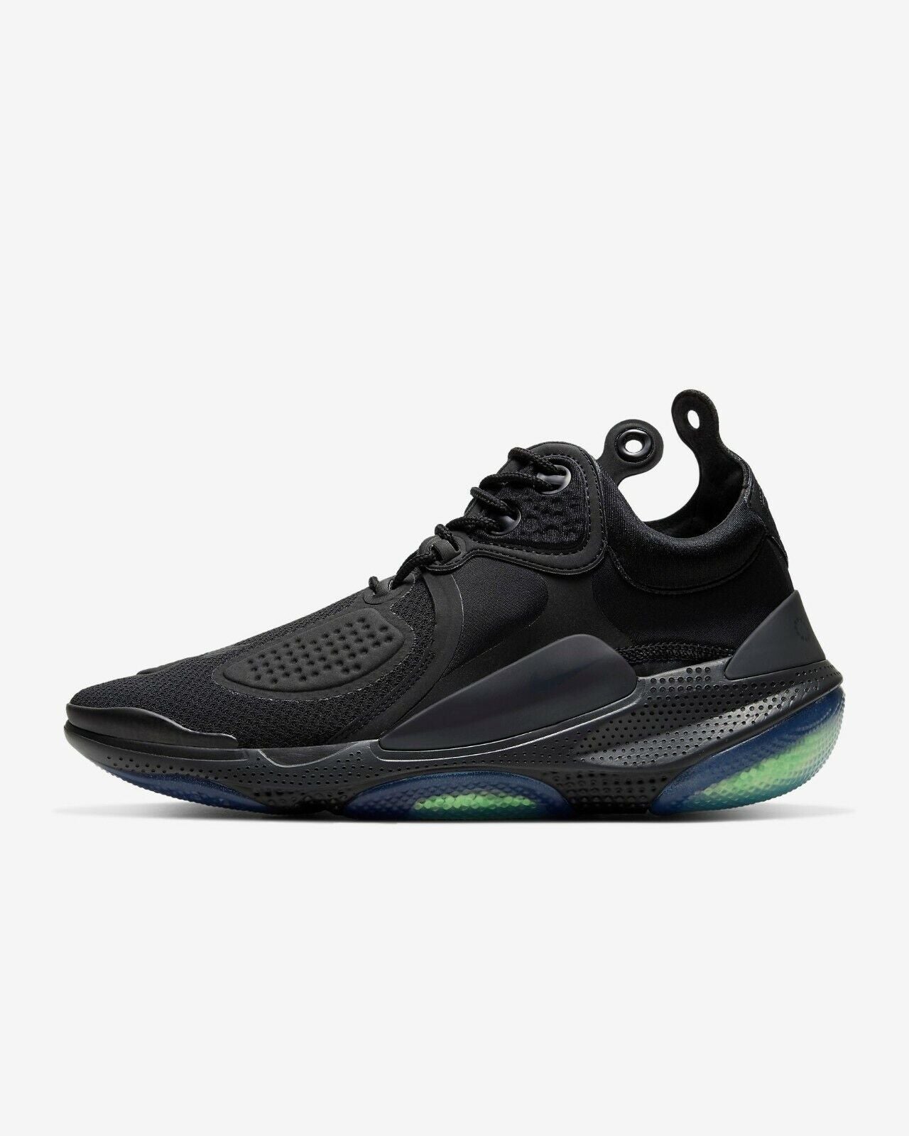 Men's Nike Joyride CC3 Setter Running Shoes, AT6395 003 Multi Sizes Anthracite/Oil Grey/Black/Dark Smoke Grey