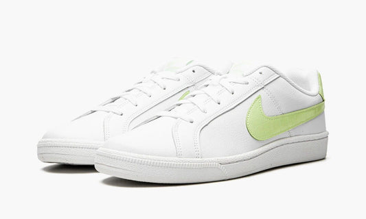 Women's Nike Court Royale Casual Shoes, 749867 121 Multi Sizes White/Barely Volt