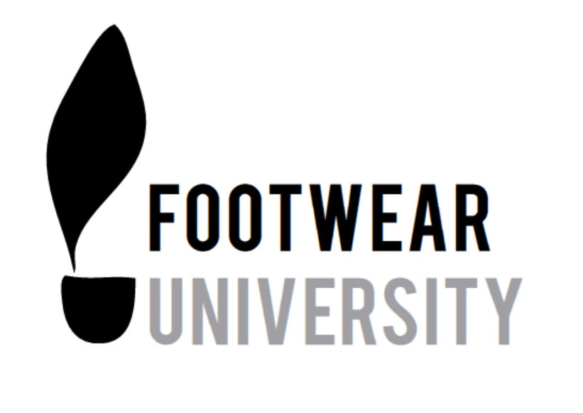 the Footwear University