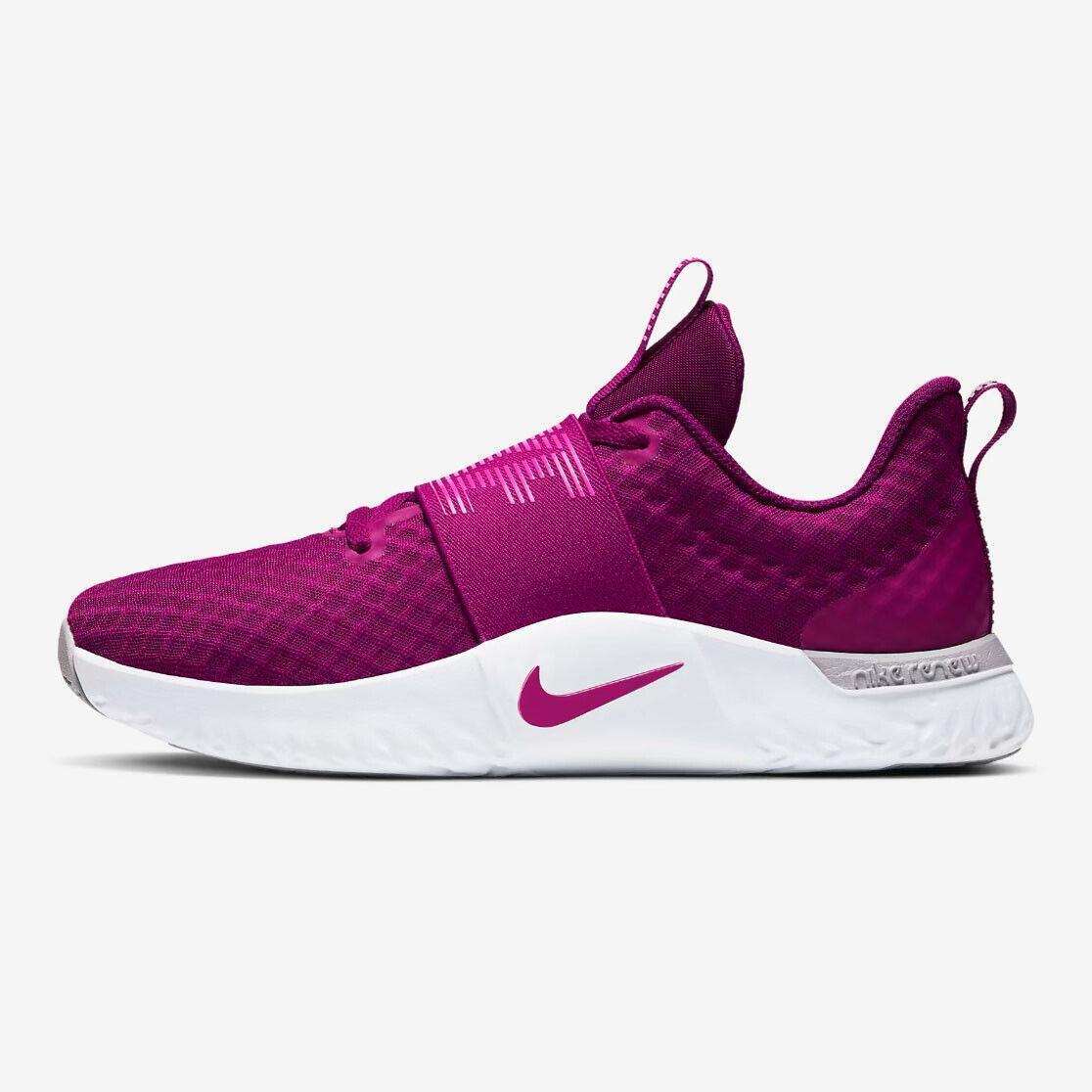 Nike season 9 training shoes hotsell