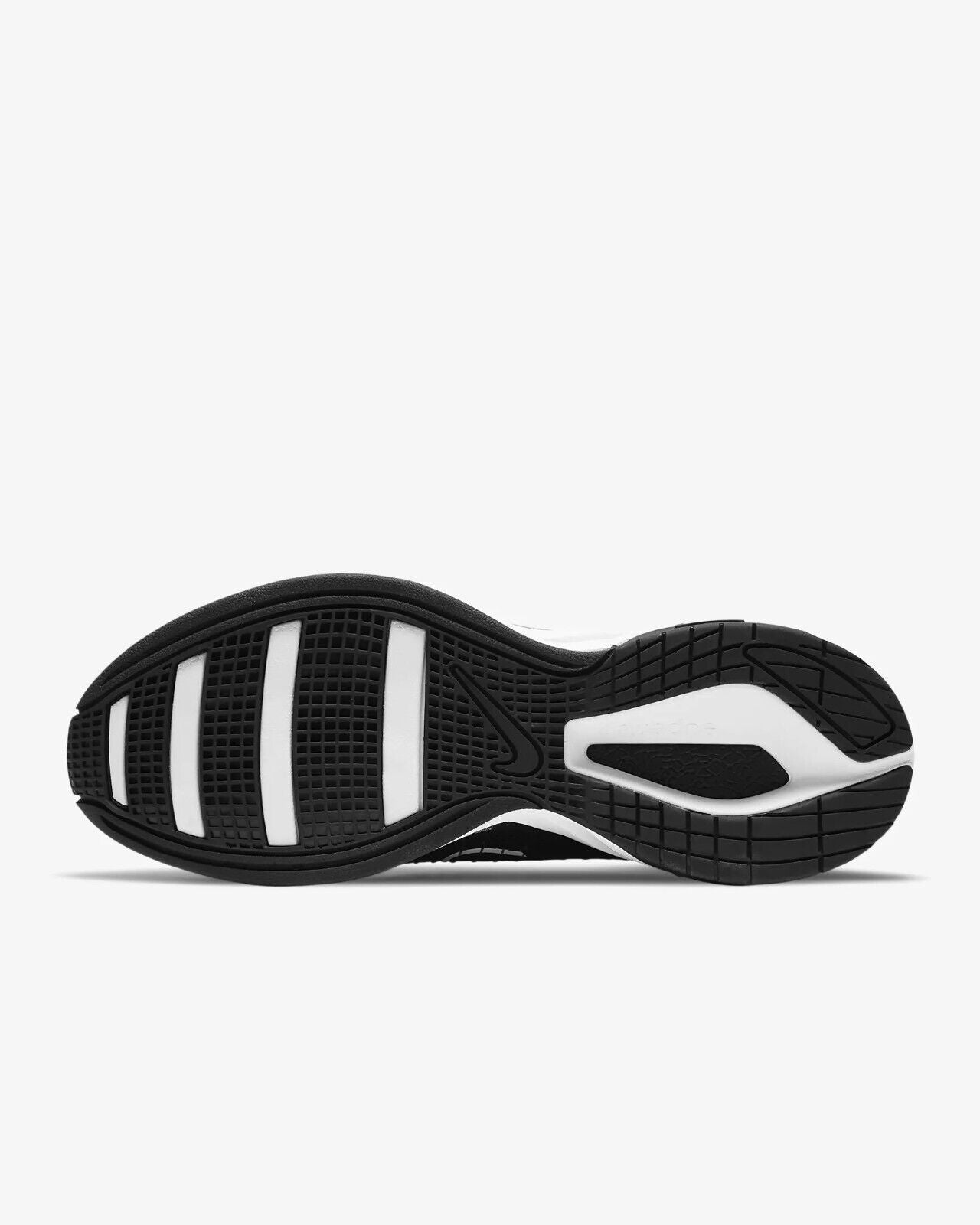 Women's Nike ZoomX SuperRep Surge Training Shoes, CK9406 001 Multi Sizes Black/Black/White