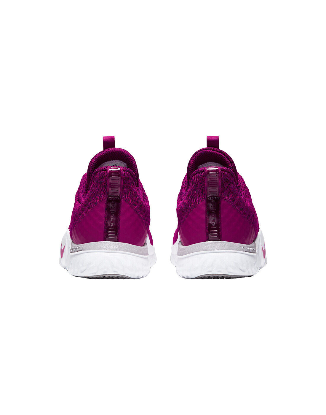 Women's Nike Renew In-Season TR 9 Training Shoes, AR4543 601 Multi Sizes True Berry/Pink Blast