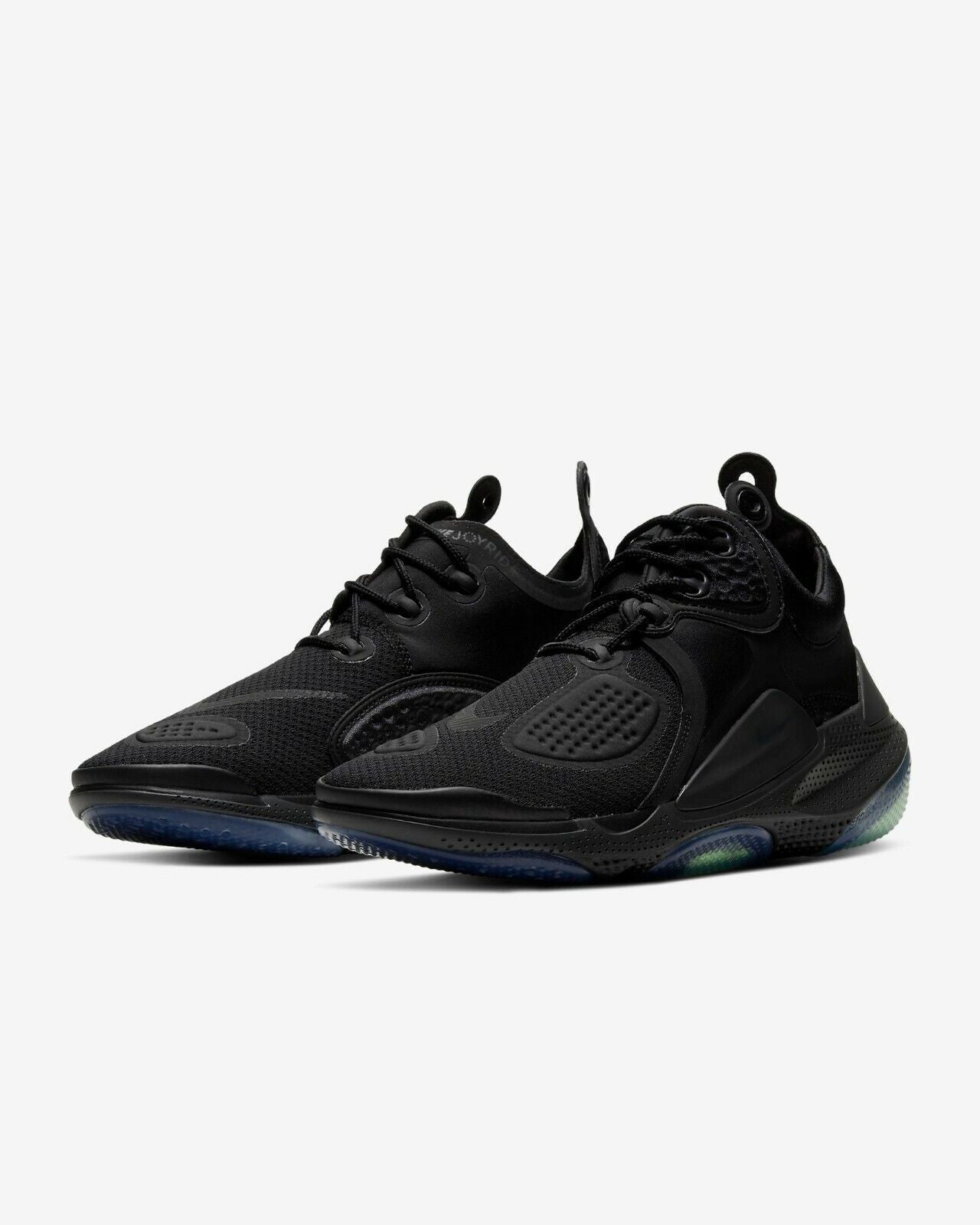 Men's Nike Joyride CC3 Setter Running Shoes, AT6395 003 Multi Sizes Anthracite/Oil Grey/Black/Dark Smoke Grey