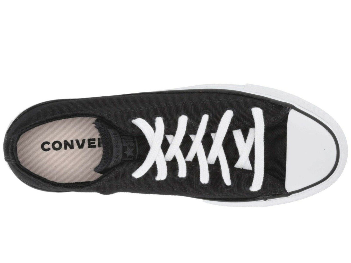 Women's Converse Chuck Taylor AS Renew Can Lift Ox Platform, 566231C Multi Sizes
