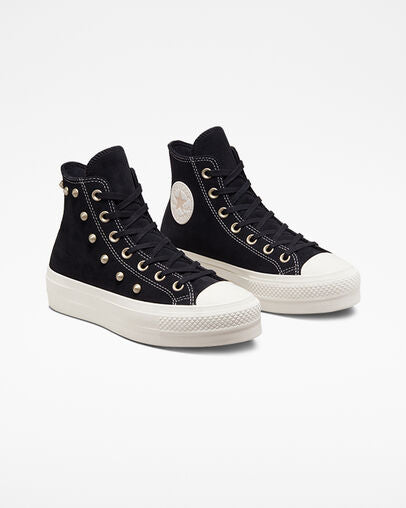 Chuck taylor all star studs low top online