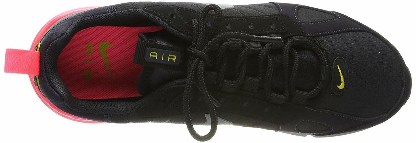 Men's Nike Air Max 270 Futura Running Shoes, AO1569 007 Multi Sizes Black/Cool Grey/Oil Grey