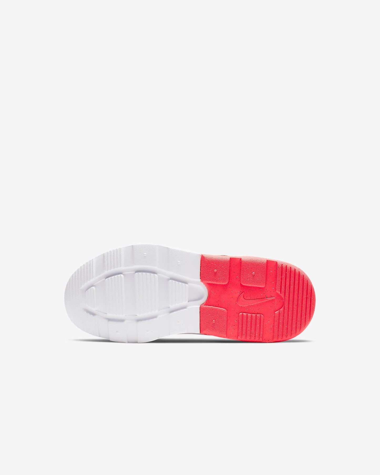 Nike Grade School Air Max Motion 2 (GS) Running Shoes, AQ2741 007 Black/Red Orbit/White