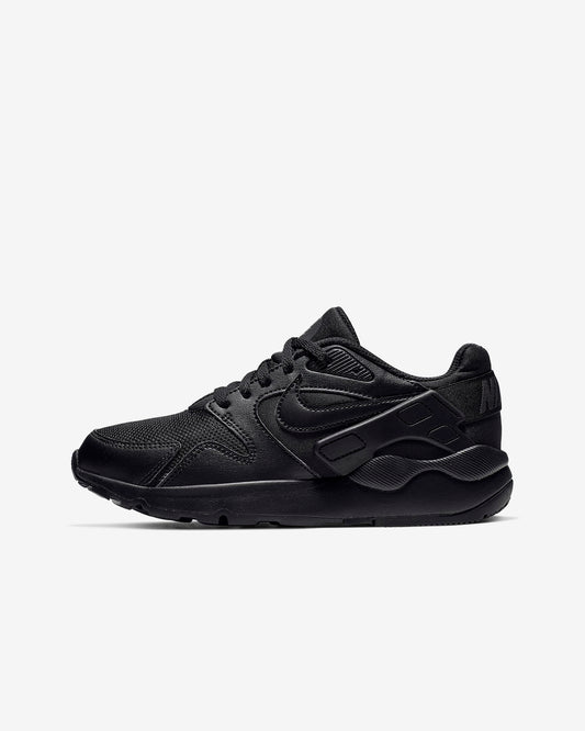 Nike Grade School LD Victory (GS) Running Shoes, AT5604 001 Multi Sizes Black/Anthracite/Black