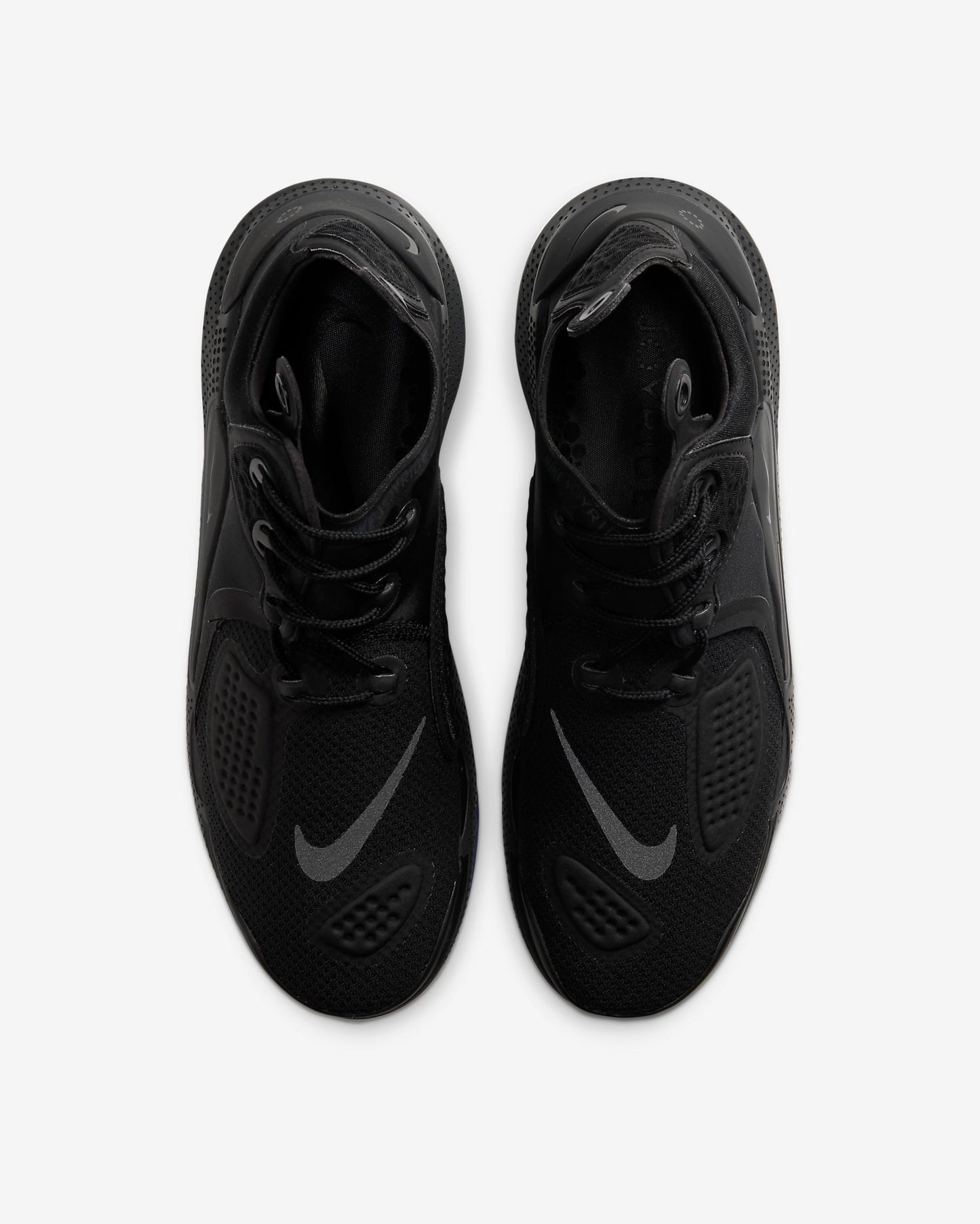 Men's Nike Joyride CC3 Setter Running Shoes, AT6395 003 Multi Sizes Anthracite/Oil Grey/Black/Dark Smoke Grey