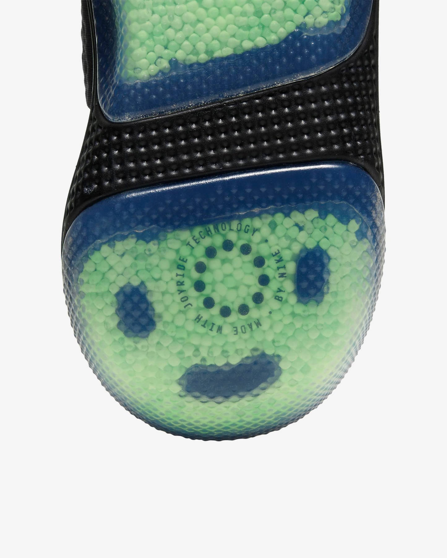 Men's Nike Joyride CC3 Setter Running Shoes, AT6395 003 Multi Sizes Anthracite/Oil Grey/Black/Dark Smoke Grey