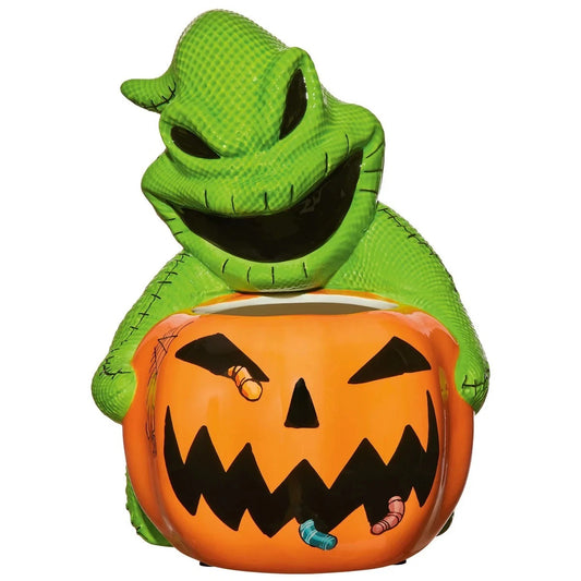 New Disney Nightmare Before Christmas, Oogie Boogie Treat Bowl