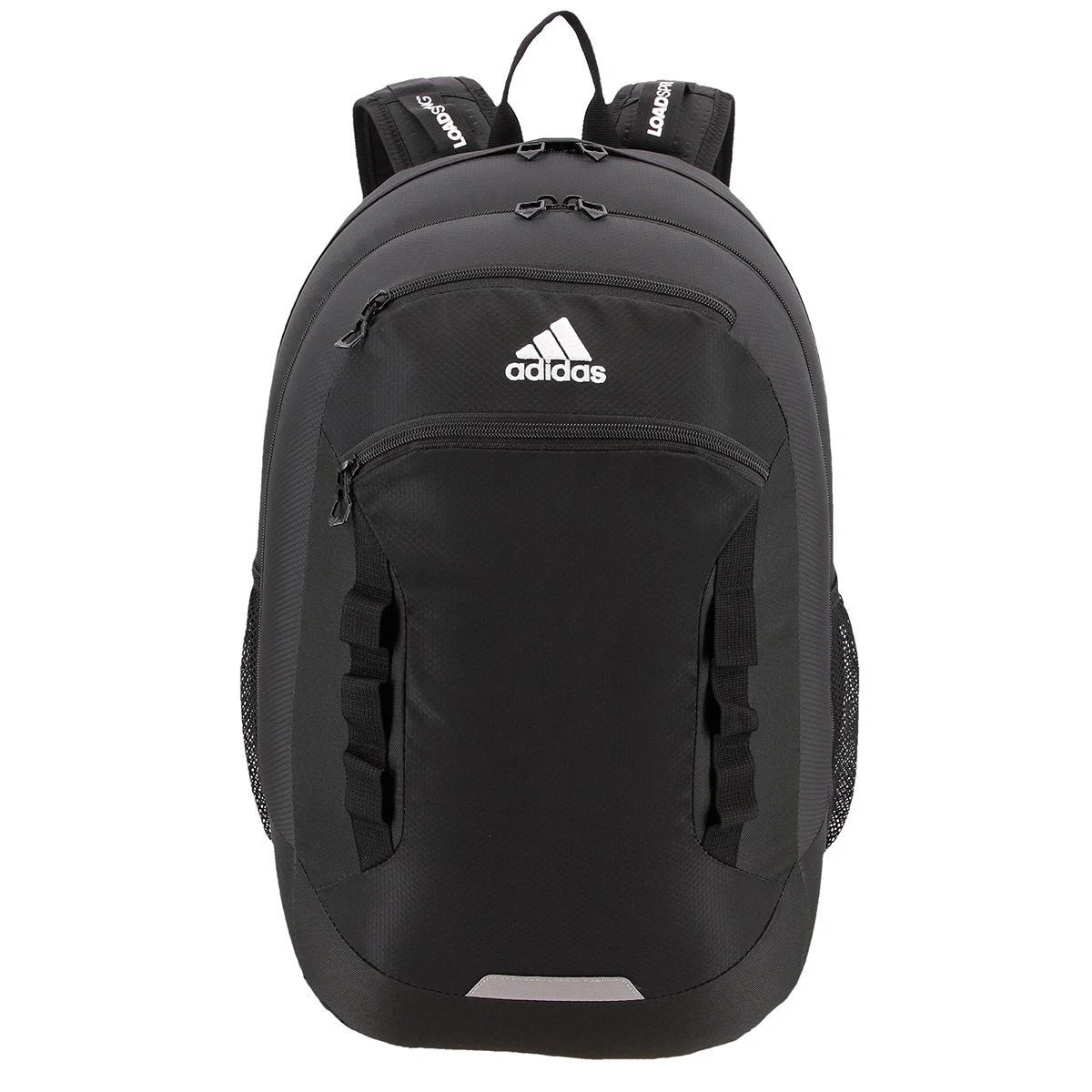 adidas Excel III Backpack, 5143204 Black or 5143151 Scarlet/Black Capaci:2539 CU