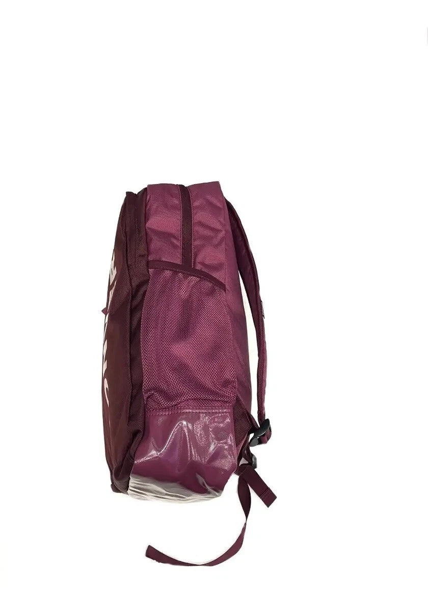 Converse Speed 3 Backpack 24 Liter Capacity, 10017273-A05 Burgundy