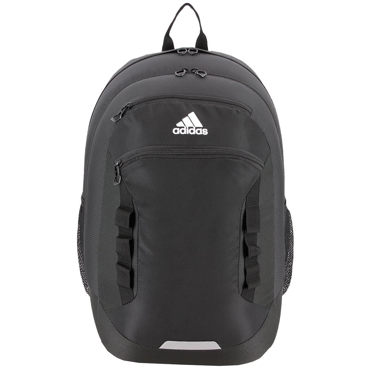 adidas Excel III Backpack, 5143204 Black or 5143151 Scarlet/Black Capaci:2539 CU